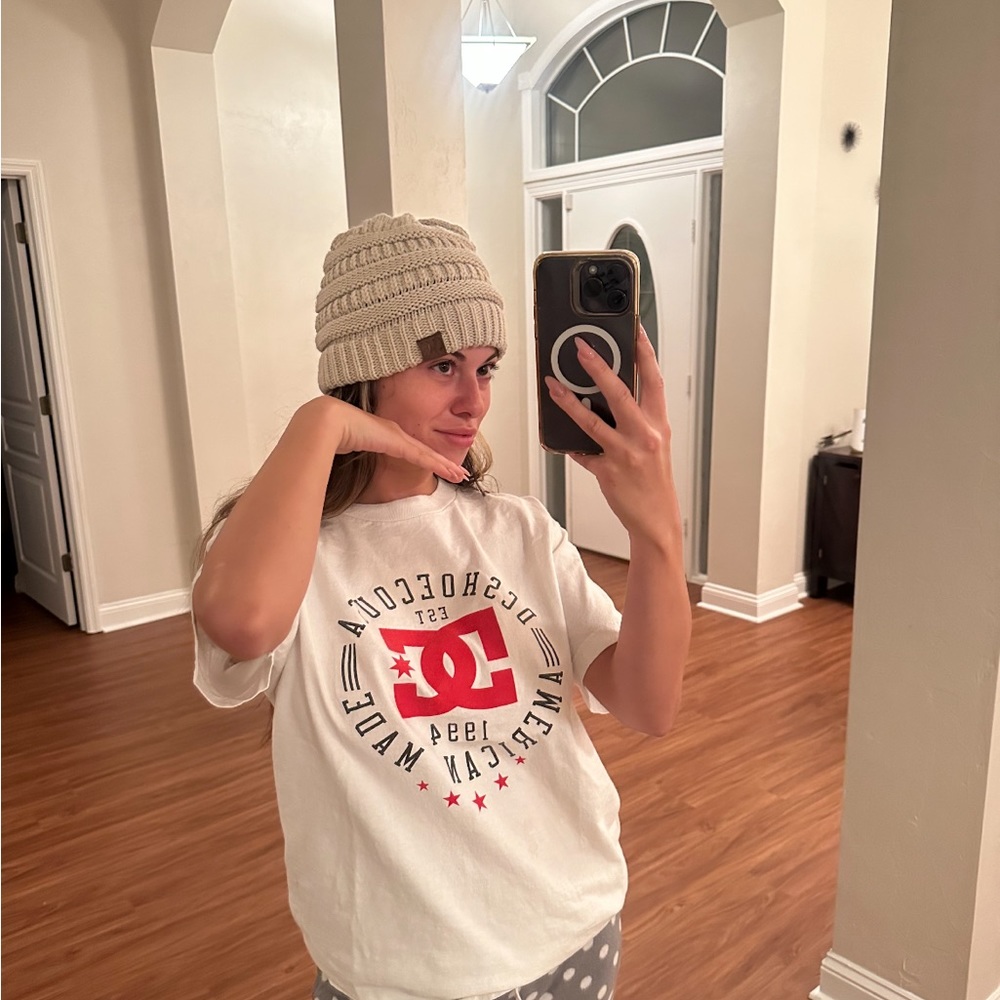 33$ Beanie